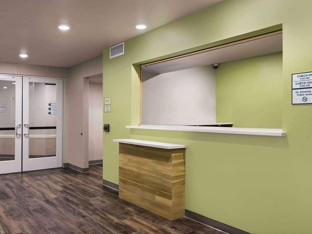 Woodspring Suites Providence İç mekan fotoğraf